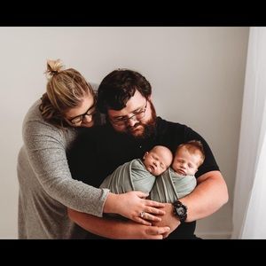 Meet your Posher, Ryan